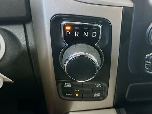 Used 2018 RAM 1500 Big Horn AWD/4WD image 16