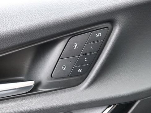 Used 2026 Chevrolet Equinox RS w/ Convenience Package III AWD/4WD image 18