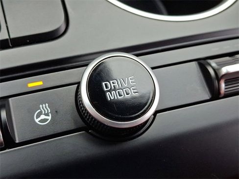 Used 2021 Kia K5 GT-Line image 26