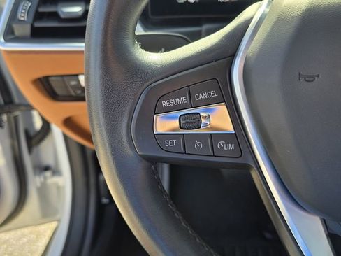 Certified 2024 BMW i4 eDrive40 w/ Premium Package image 33