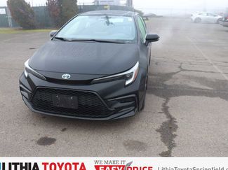 Used 2024 Toyota Corolla SE w/ SE Package video 1