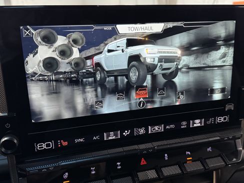 Used 2023 GMC Hummer EV Edition 1 image 46