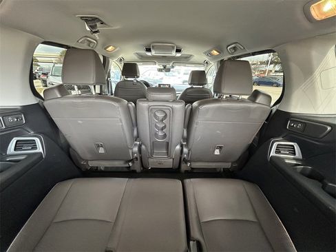 Used 2019 Honda Odyssey EX-L image 16