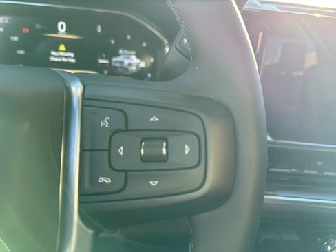 New 2026 GMC Sierra 1500 Elevation image 18