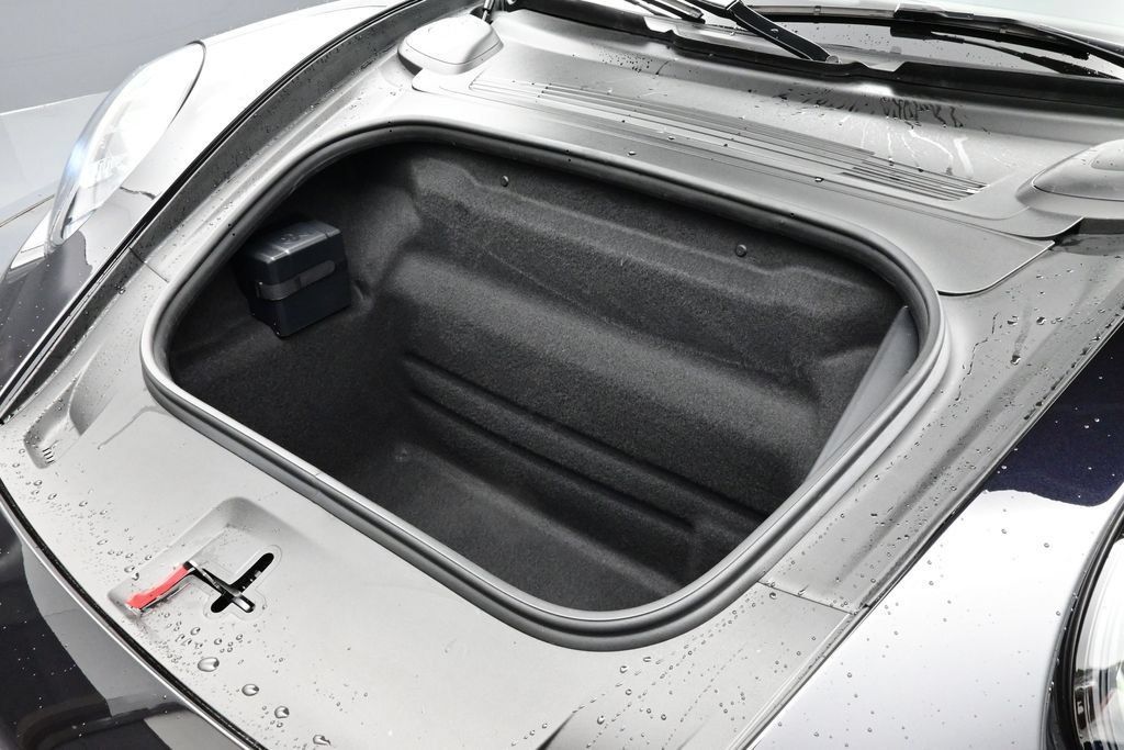 Certified 2026 Porsche 911 Carrera GTS RWD image 17