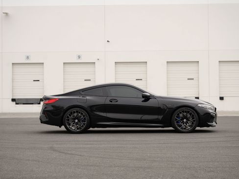 Used 2020 BMW M8 Competition w/ M Driver's Package image 42