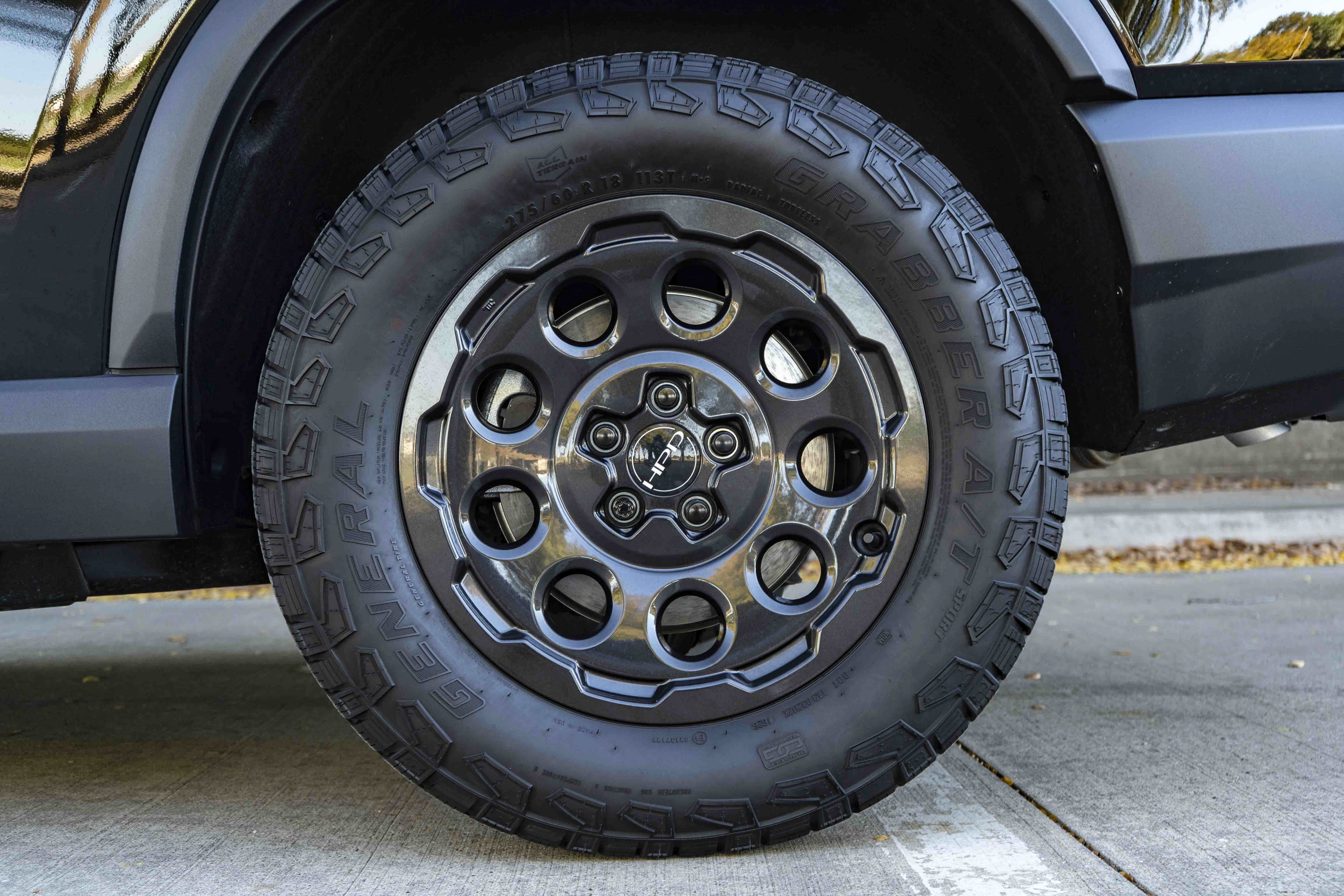 Used 2026 Honda Passport TrailSport Elite image 15