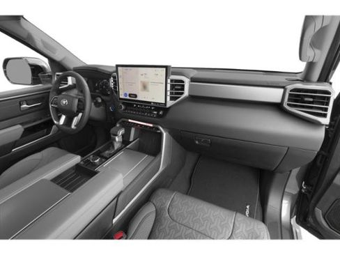 New 2026 Toyota Sequoia Limited w/ TRD Off-Road Package AWD/4WD image 18