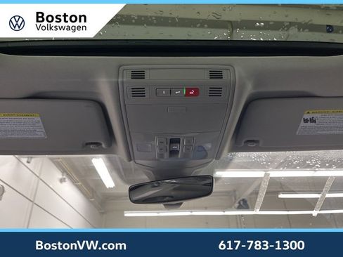 New 2026 Volkswagen Jetta SE image 21