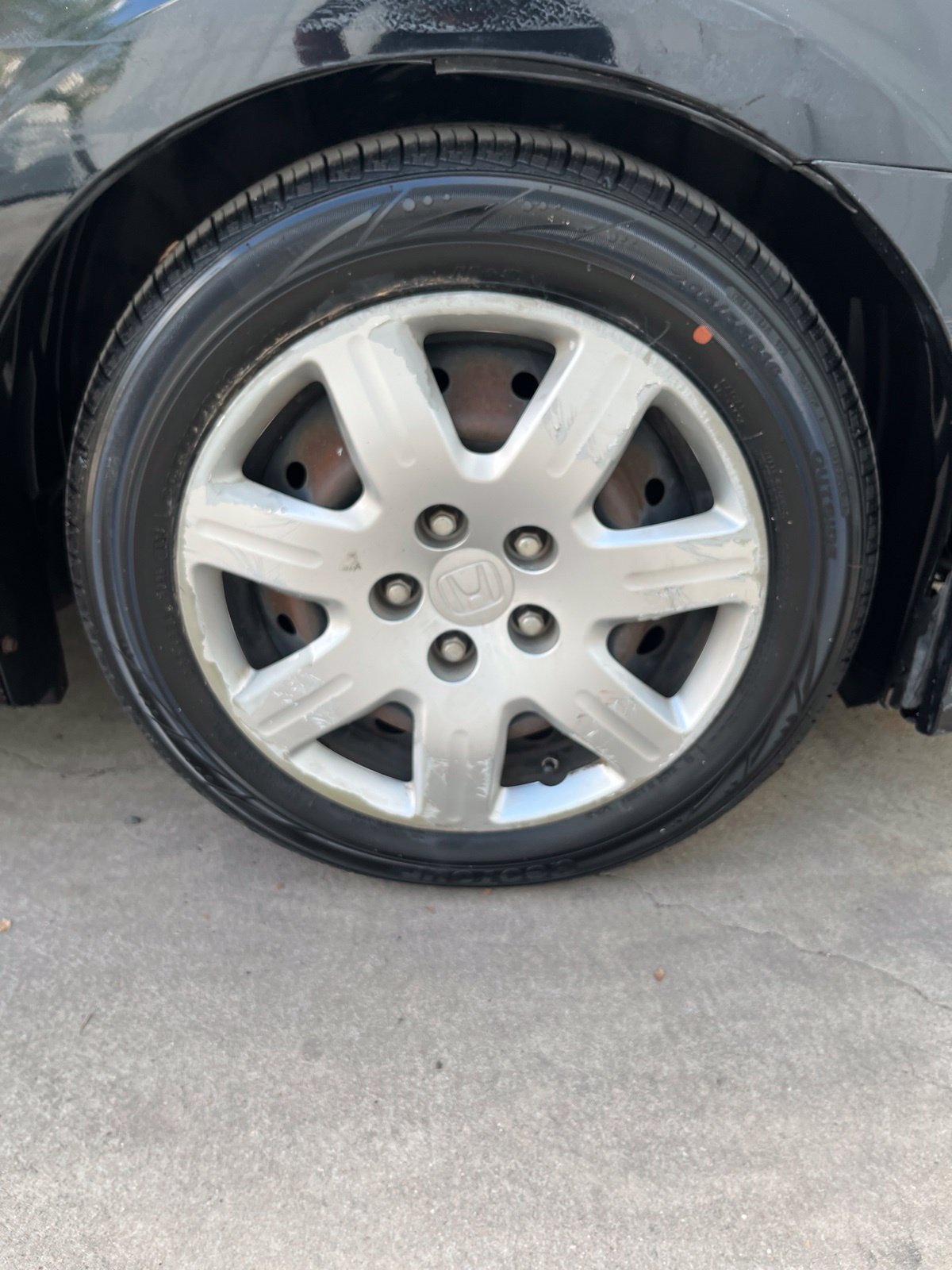 Used 2011 Honda Civic LX image 24