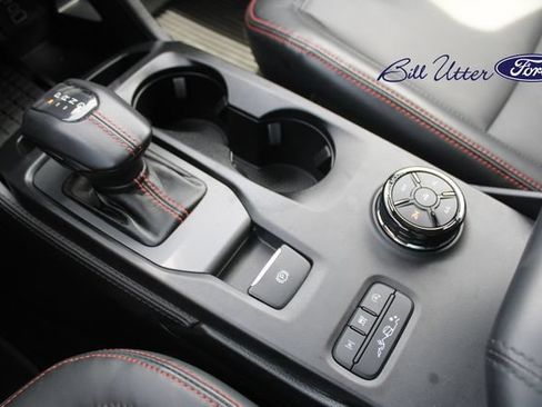 Used 2025 Ford Ranger Raptor AWD/4WD image 17