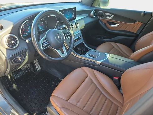 Used 2022 Mercedes-Benz GLC 300 4MATIC image 19