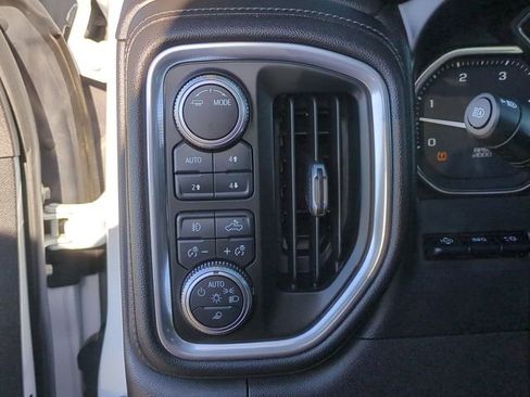 Used 2021 GMC Sierra 2500 Denali w/ Denali Ultimate Package AWD/4WD image 25