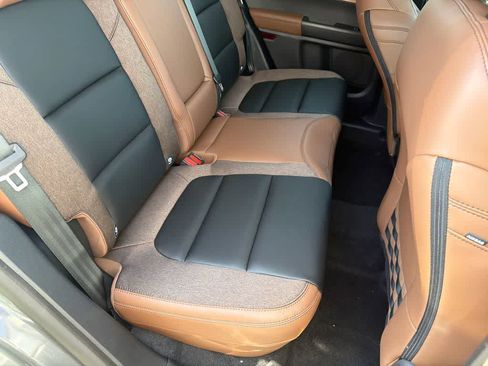 New 2026 Ford Bronco Sport Outer Banks AWD/4WD image 13