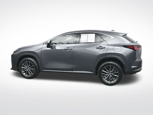 Used 2022 Lexus NX 350 AWD image 10