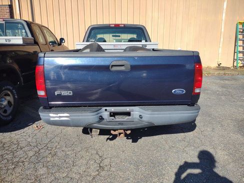 Used 2003 Ford F150 2WD SuperCab image 3