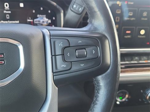 Used 2022 GMC Sierra 1500 Elevation image 26