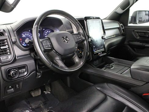 Used 2023 RAM 1500 Limited AWD/4WD image 20