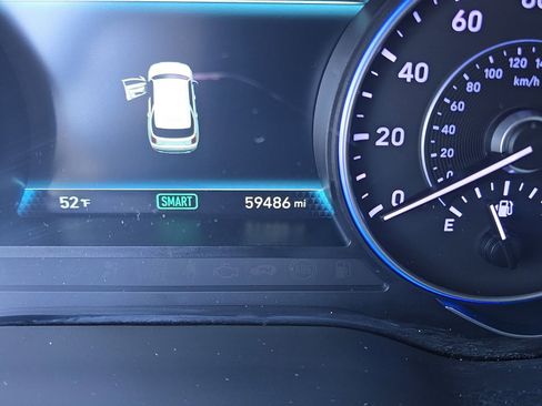 Used 2020 Hyundai Palisade SEL w/ Convenience Package image 29