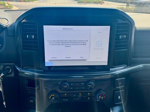 New 2025 Ford F150 STX image 21