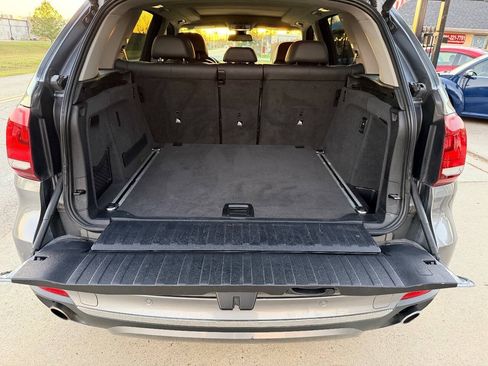 Used 2015 BMW X5 xDrive35i AWD/4WD image 20