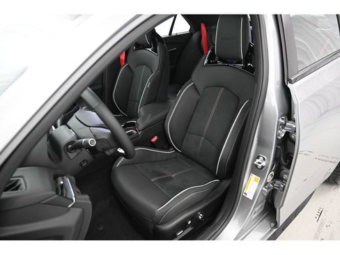 New 2026 Cadillac CT4 V Blackwing image 21