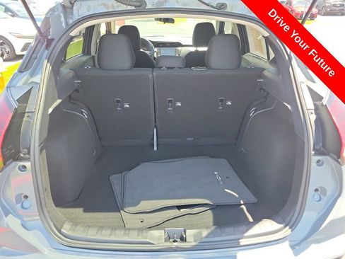 Used 2024 Nissan Kicks SV FWD image 23