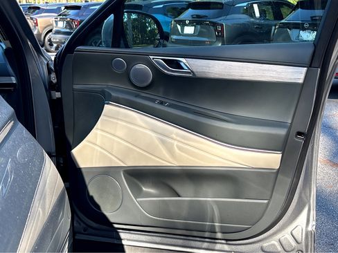 New 2026 Genesis GV80 3.5T Advanced image 16