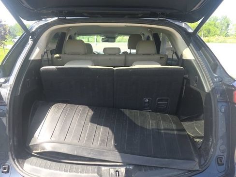 Used 2018 MAZDA CX-9 Touring AWD/4WD image 11