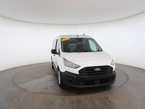 Used 2022 Ford Transit Connect XL image 29