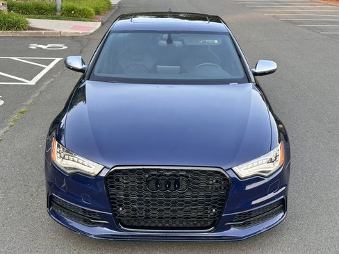 Used 2013 Audi S6 Prestige AWD/4WD image 7