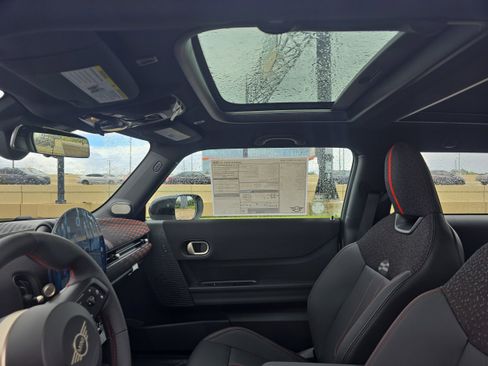 New 2026 MINI Cooper S image 24