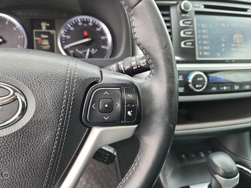 Used 2015 Toyota Highlander XLE image 21