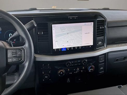 Used 2026 Ford F250 XLT w/ XLT Premium Package AWD/4WD image 10