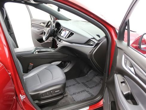 Used 2023 Buick Enclave Premium w/ LPO, Floor Liner Package FWD image 21