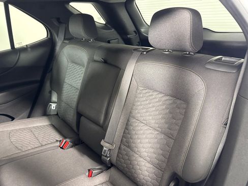 Used 2021 Chevrolet Equinox LT image 20