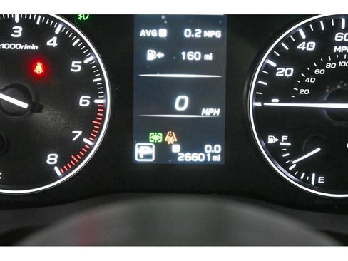 Used 2023 Subaru Ascent Touring image 41