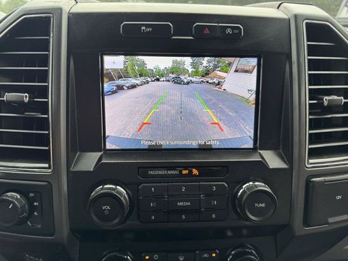 Used 2019 Ford F150 XLT AWD/4WD image 33