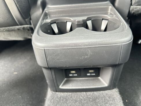 Used 2023 MAZDA CX-9 Grand Touring image 35