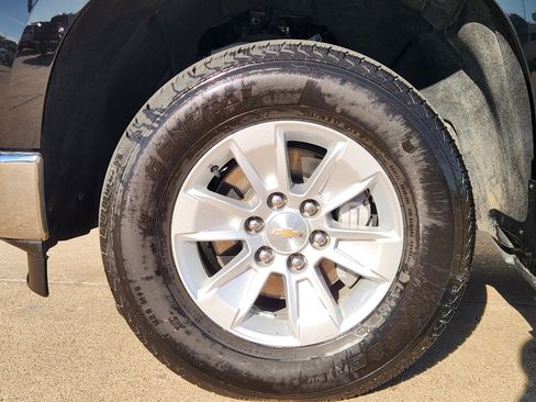 Certified 2025 Chevrolet Silverado 1500 LT image 11