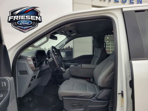 Used 2024 Ford F150 XLT w/ Tow/Haul Package image 12