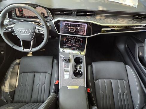 New 2025 Audi A6 3.0T allroad Prestige image 28