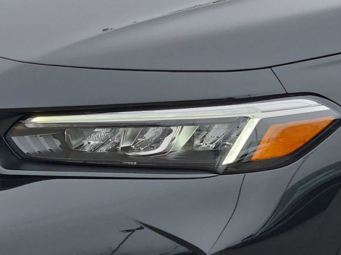 Used 2026 Honda Civic LX image 27