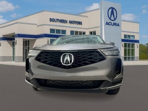 New 2026 Acura RDX SH-AWD w/ Technology Package image 10
