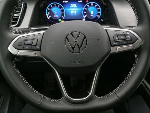 New 2026 Volkswagen Atlas Cross Sport SE AWD/4WD image 21