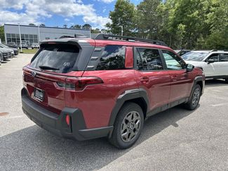 New 2026 Subaru Outback Premium AWD/4WD video 3