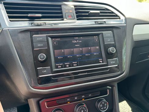 Used 2019 Volkswagen Tiguan S AWD/4WD image 18