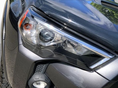 Used 2021 Toyota 4Runner TRD Pro AWD/4WD image 27
