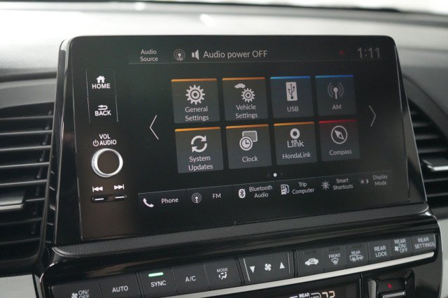 Used 2025 Honda Odyssey EX-L image 30