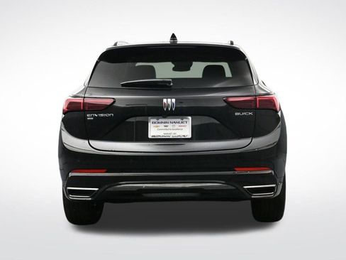 Used 2026 Buick Envision Sport Touring image 4
